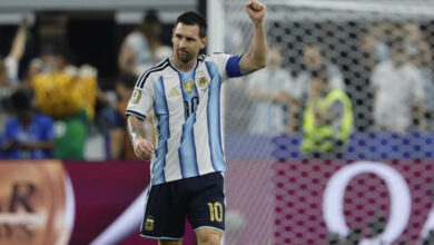 Messi