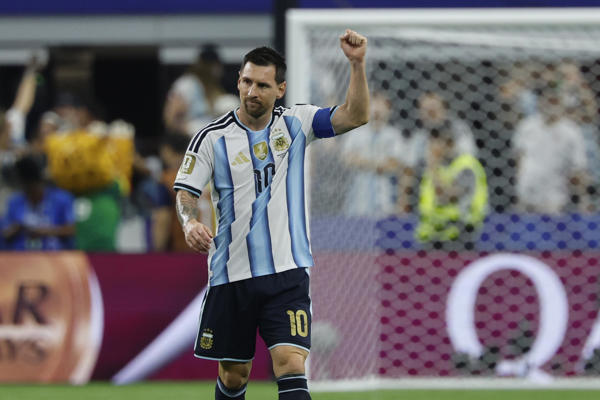 Messi