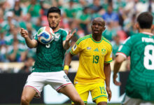 México - Raúl Jiménez