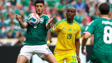 México - Raúl Jiménez