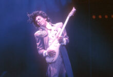 Prince