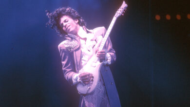 Prince