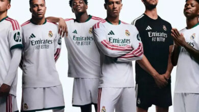 Real Madrid