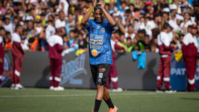 Ronaldinho