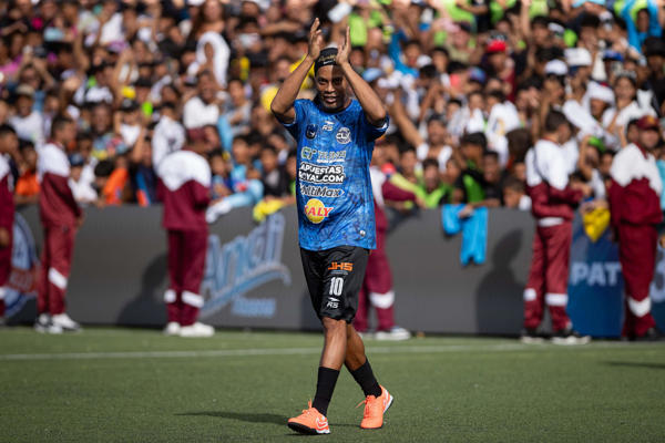 Ronaldinho