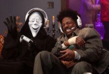 Scary Movie 6