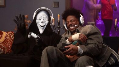 Scary Movie 6