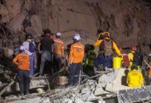 Terremoto - Venezuela