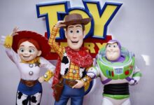 Toy Story