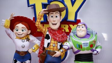 Toy Story