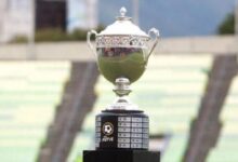 Trofeo - Liga FUTVE