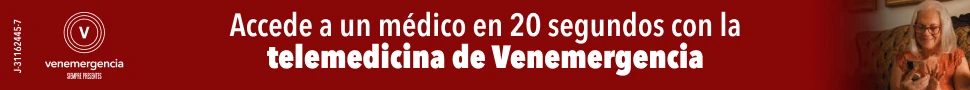 Venemergencia