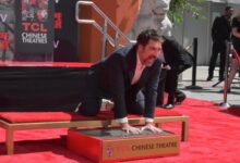 Javier Bardem