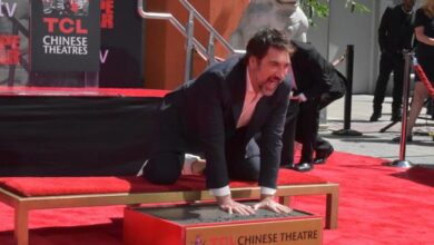 Javier Bardem