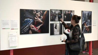 World Press Photo