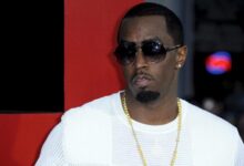 Sean 'Diddy' Combs