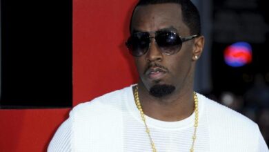 Sean 'Diddy' Combs