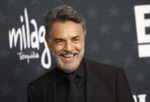 Shrek 5 estrena tráiler con el regreso de la voz del actor mexicano Eugenio Derbez