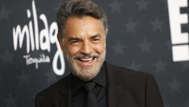 Shrek 5 estrena tráiler con el regreso de la voz del actor mexicano Eugenio Derbez