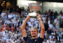 Zverev