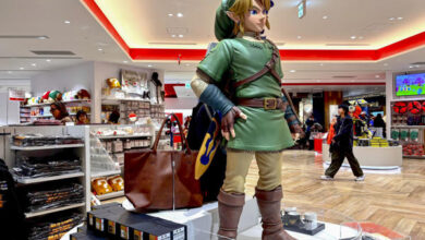Nintendo reedita su clásico 'Zelda: Ocarina of Time' para la Switch 2