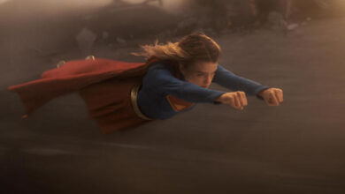 Supergirl
