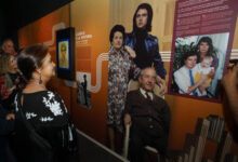 Museo Camilo Sesto