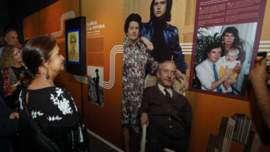 Museo Camilo Sesto