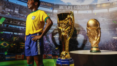 Pelé