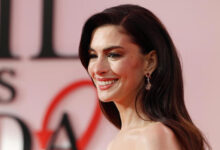 Anne Hathaway
