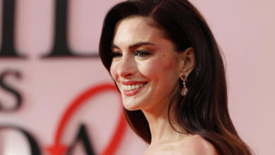 Anne Hathaway