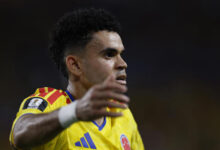 Futbolistas colombianos envían un mensaje de solidaridad a Venezuela tras los terremotos