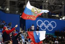 El COI levanta temporalmente la suspensión a Rusia, que podrá competir en Los Ángeles 2028