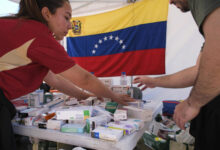 El Programa Mundial de Alimentos busca asistir a 500.000 personas en Venezuela tras sismos