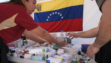 El Programa Mundial de Alimentos busca asistir a 500.000 personas en Venezuela tras sismos
