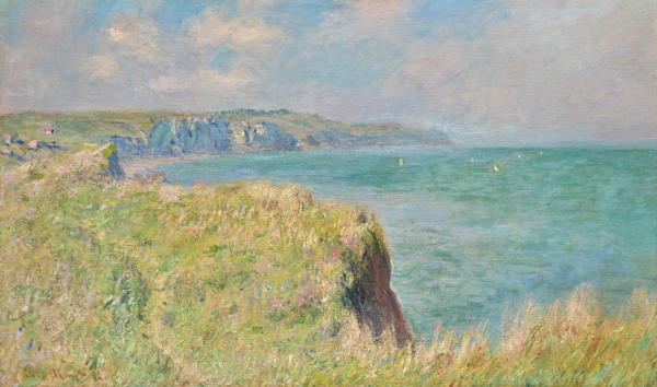 Un Monet valorado entre 11 y 15 millones saldrá a subasta por primera vez en octubre