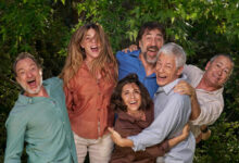 El español Javier Bardem debutará en el teatro con un montaje del argentino Corazza