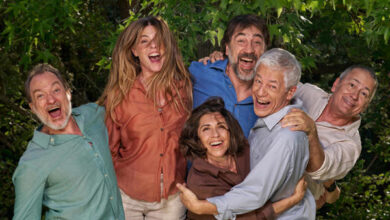 El español Javier Bardem debutará en el teatro con un montaje del argentino Corazza