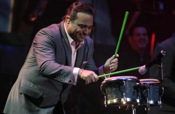 Gilberto Santa Rosa