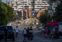 La ONU prevé asistir a 500.000 personas en refugios en Venezuela tras los terremotos
