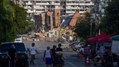 La ONU prevé asistir a 500.000 personas en refugios en Venezuela tras los terremotos
