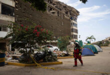 Venezuela ha inspeccionado casi 6.000 viviendas tras doble terremoto de hace doce días