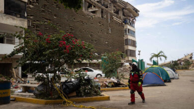 Venezuela ha inspeccionado casi 6.000 viviendas tras doble terremoto de hace doce días