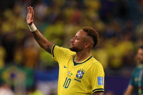 Neymar