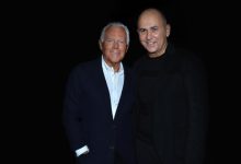 La vida de Giorgio Armani será una serie dirigida por Ferzan Ozpetek