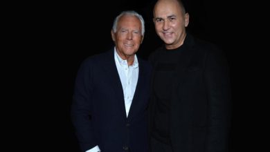 La vida de Giorgio Armani será una serie dirigida por Ferzan Ozpetek