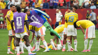 Colombia