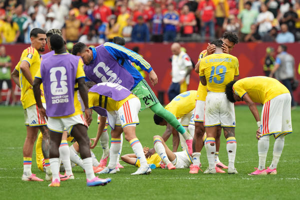 Colombia