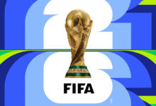 Copa del Mundo - semifinales
