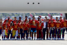 España - Madrid - Mundial 2026